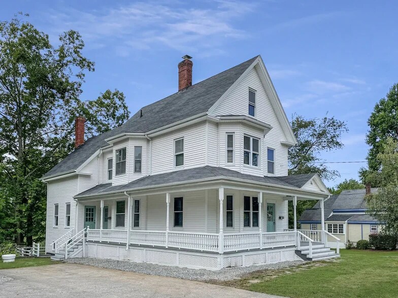 Building Photo - 86 Exeter Rd