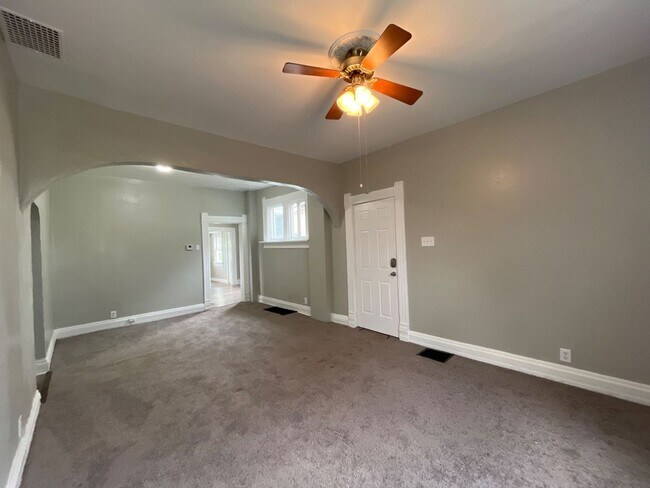 Building Photo - Fully Renovated Home Historic West Side of Downtown