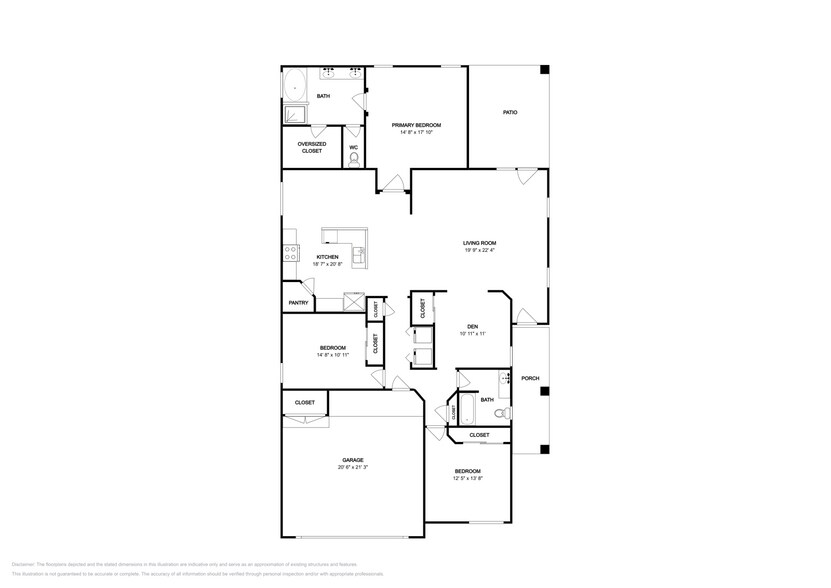 Building Photo - 2020 Fonner Dr SE