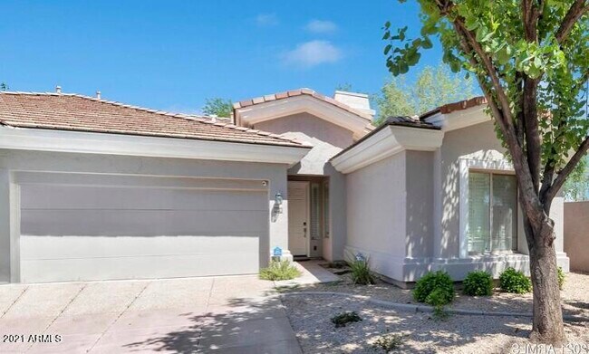Building Photo - 8180 E Shea Blvd