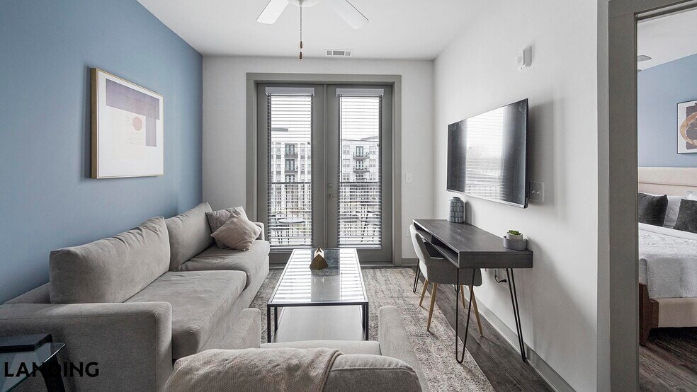 Building Photo - 2165 Nolensville Pk