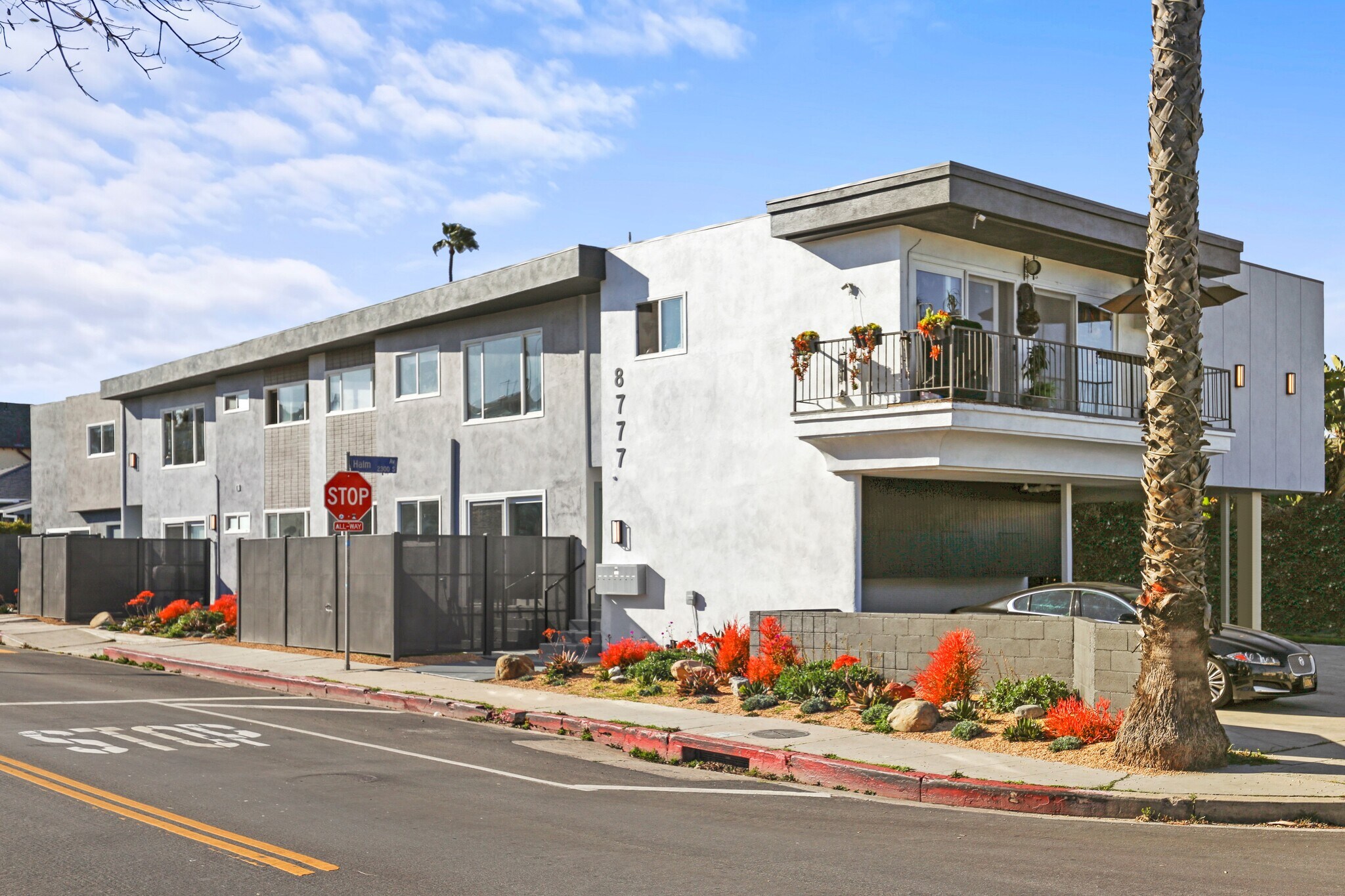 Building Photo - 8777 Cadillac Ave