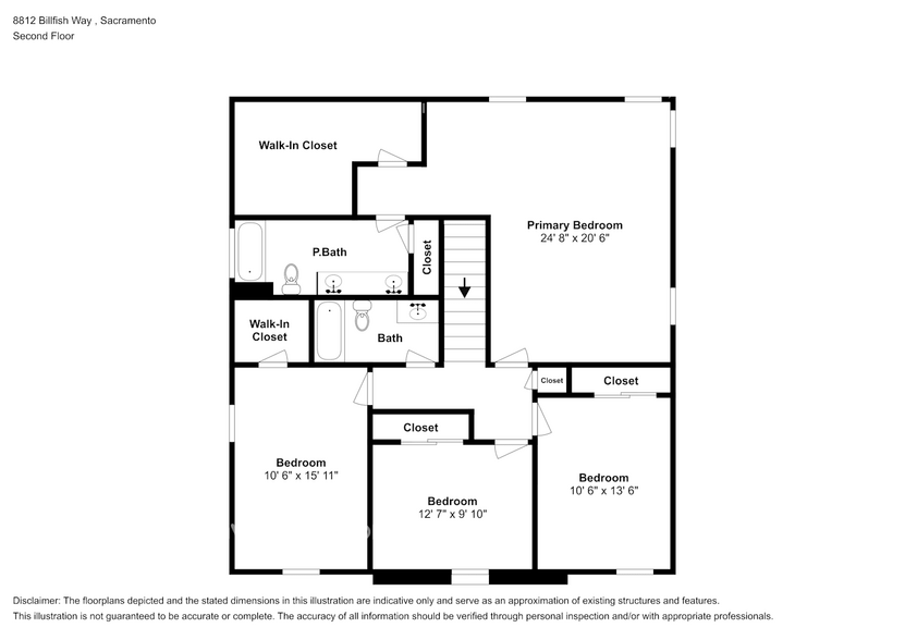 Building Photo - 8812 Billfish Way