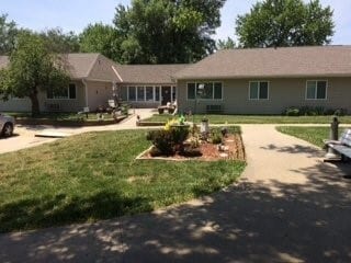 Building Photo - 2001 I St