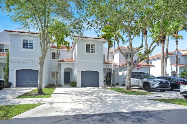 Building Photo - 14815 SW 9th Ln