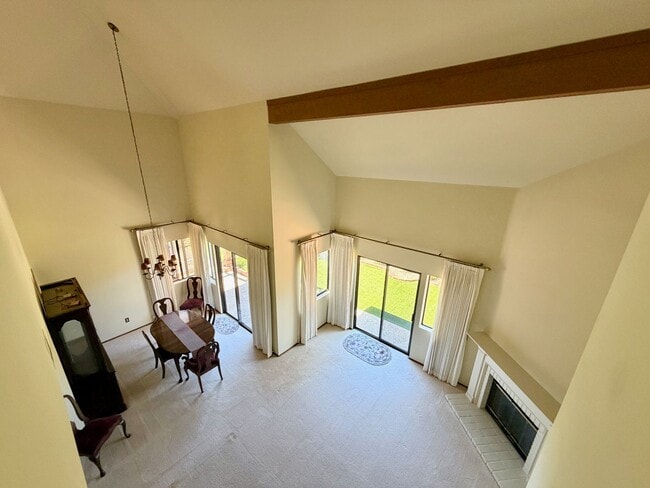 Building Photo - Private Oasis with Sunroom, Balcony & Lush Landscaping | 4BR Home Near Community Pool & Spa