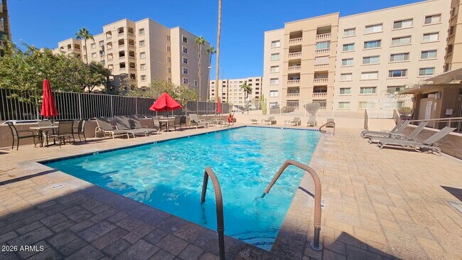 Building Photo - 7940 E Camelback Rd