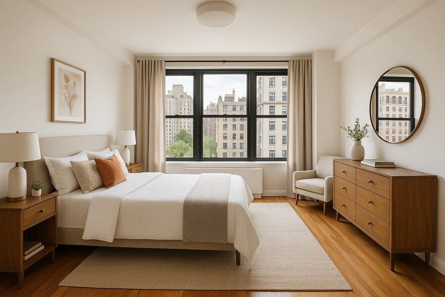 Building Photo - 38 W 95th St