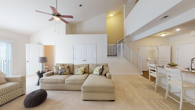 Building Photo - A4X | 1 Bed 1.5 Bath | 1119 sf | $1735 - $1995 | 6 to 15 month lease terms