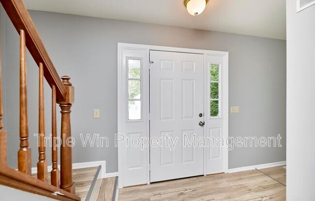 Building Photo - 4310 Castle Rock Ct