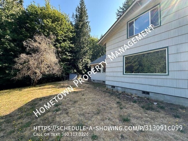 Building Photo - 4436 Steamboat Island Road Northwest