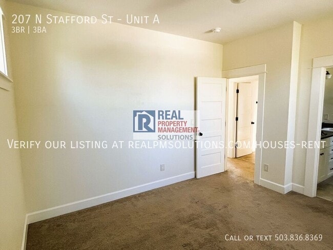 Building Photo - 207 N Stafford St