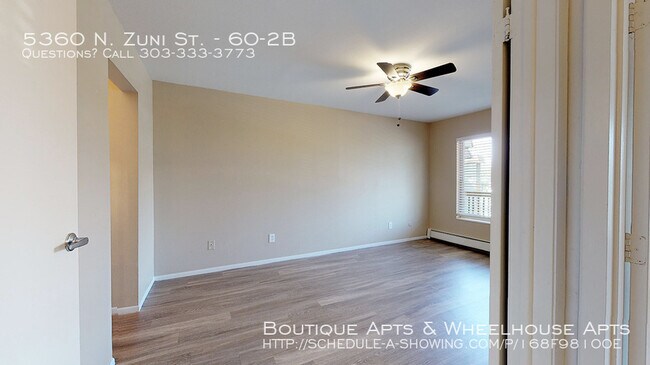 Building Photo - Wheelhouse Apartments