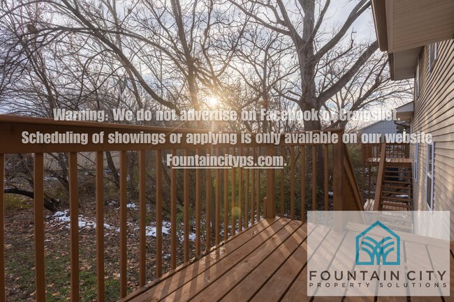 Building Photo - 8313-8315 Kaill Road