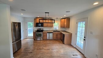 Building Photo - 4203 Jefferson Pike