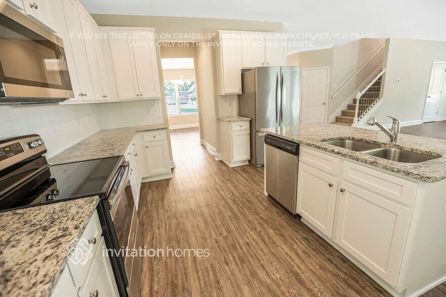 Building Photo - 449 Dublin Way