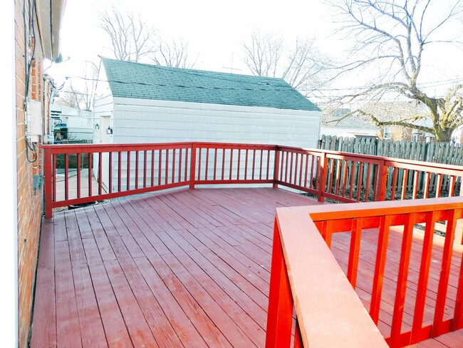 Building Photo - 3 Bed - 1.5 Bath Cape Cod for Rent in Willowick!