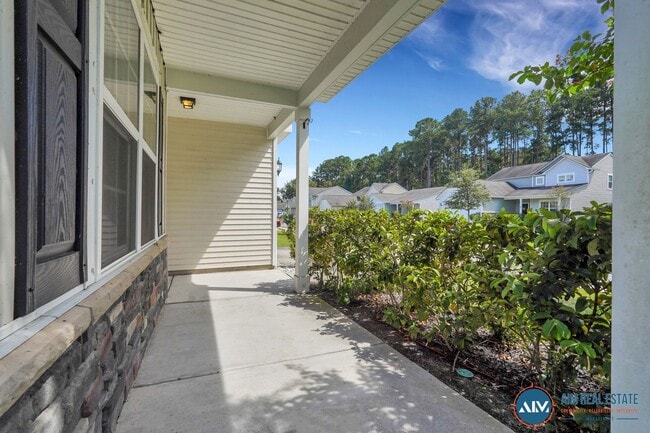 Building Photo - 4-Bedroom Home in Seagrass Station - MOVE IN TODAY