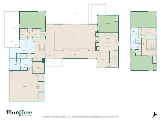 Building Photo - 527 Valewood Ln