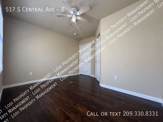 Building Photo - 517 S Central Ave