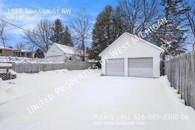 Building Photo - 1139 Arianna St NW