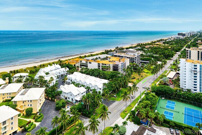 Building Photo - 2115 S Ocean Blvd