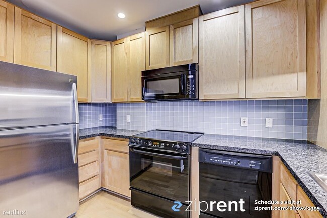 Building Photo - 2 br, 1 bath Condo - 1101 Pacific Ave, San...