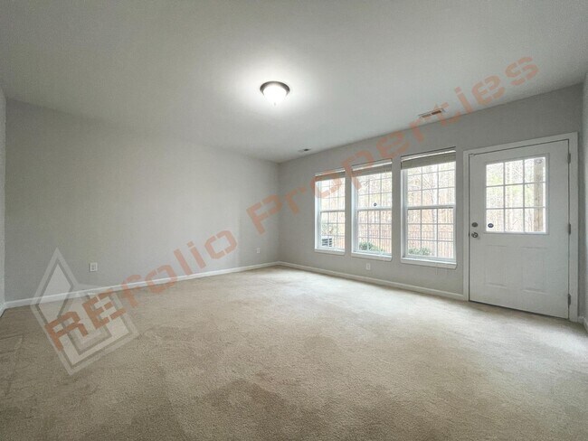 Building Photo - Elegant 4 bedroom Home w/ 1st Floor Office + Basement in Village Square @ Amberly, Cary, Availabl...