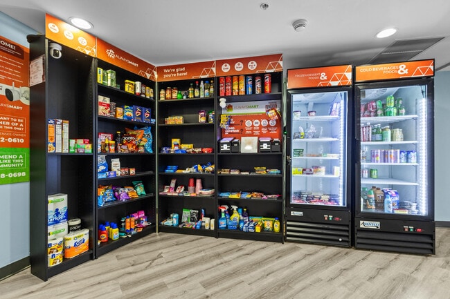 Building Photo - 410 Evernia St