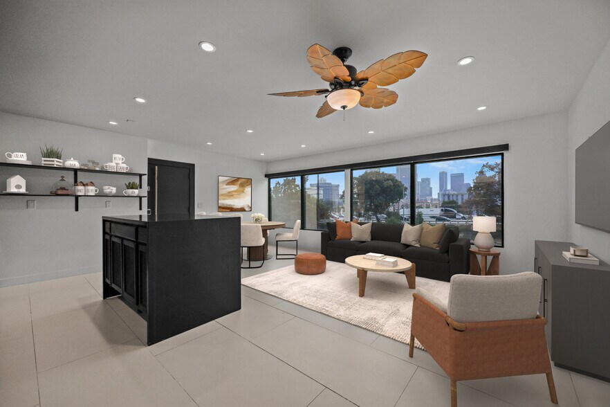 UNIT 1139 - 1139 Bellevue Ave.