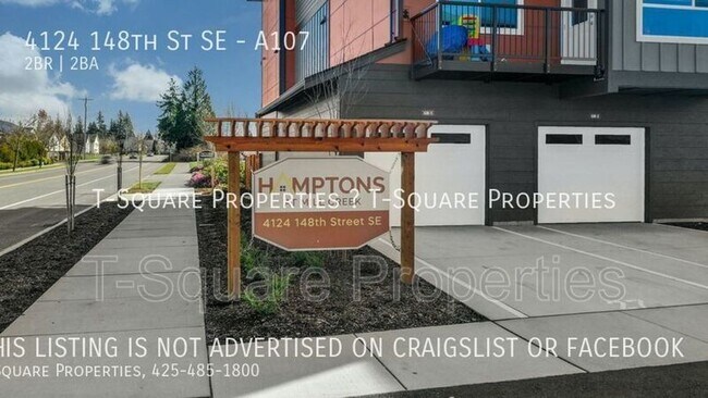 Building Photo - 4124 148th St SE