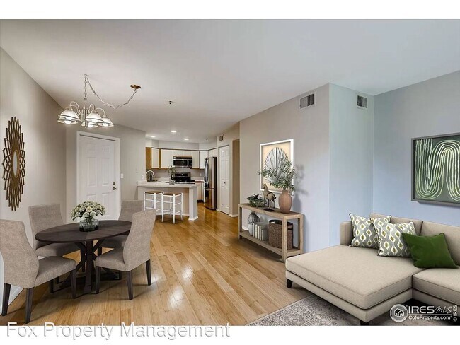 Primary Photo - 2 br, 2 bath House - 575 Manhattan Drive U...
