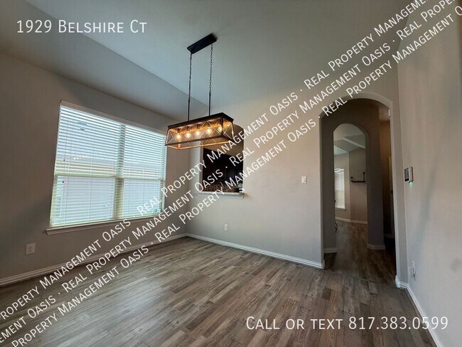 Building Photo - 1929 Belshire Ct