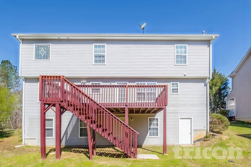 Building Photo - 4177 Shoreside Cir SW