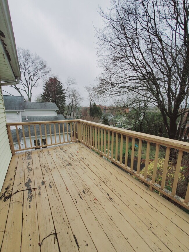 Building Photo - 61 Palmer St