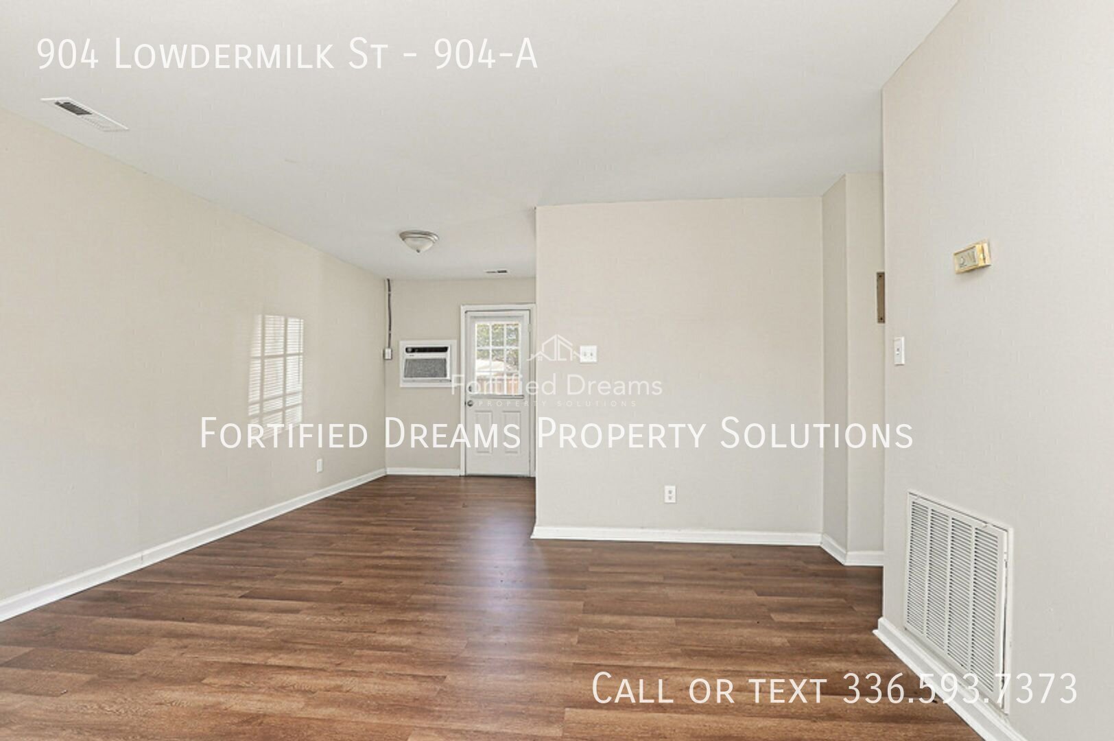 Building Photo - 904 Lowdermilk St
