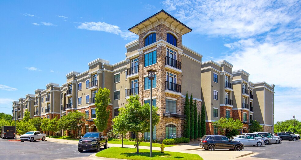 Riverwalk Apartments 1280 Riverwalk Ter Jenks OK 74037 Apartment Finder