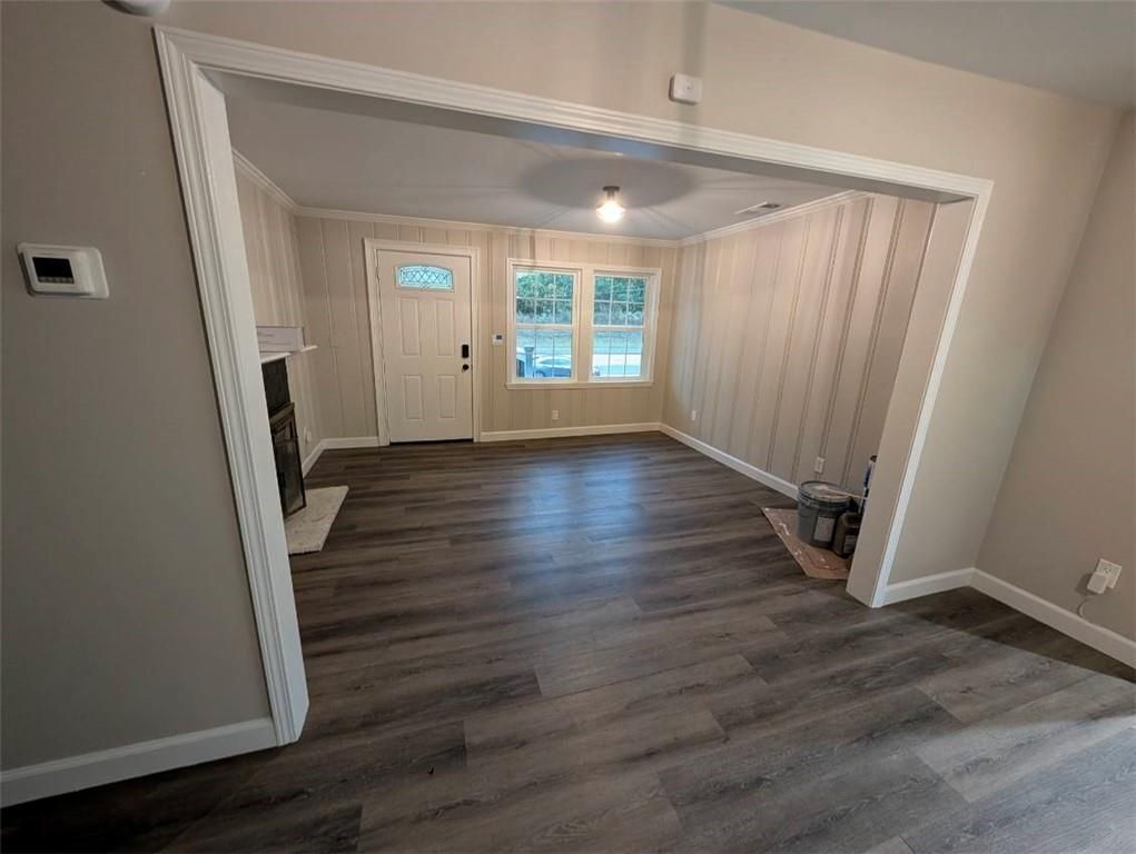 Building Photo - 2839 Five Forks Trickum Rd SW