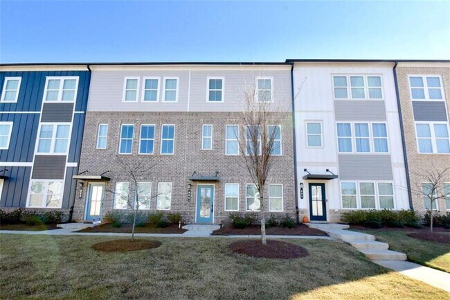 Building Photo - 809 Cameron Trl