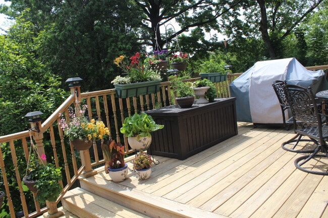 Building Photo - 1004 Winterton St