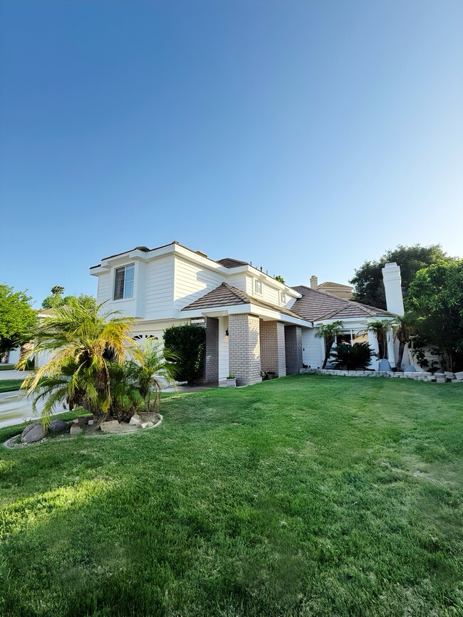 Building Photo - 23257 Joaquin Ridge Dr