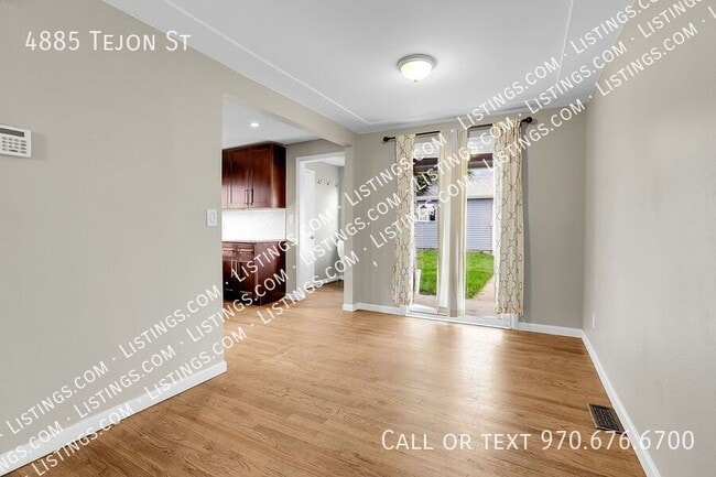 Building Photo - 4885 Tejon St