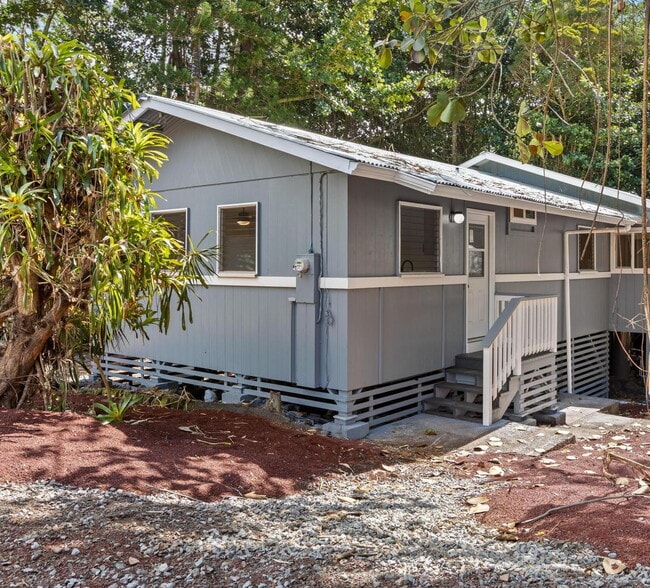 Primary Photo - Available Now! 1/1 for rent in HPP!