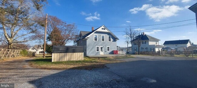 Building Photo - 7318 Woodbine Rd