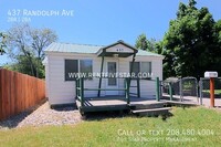 Building Photo - 437 Randolph Ave