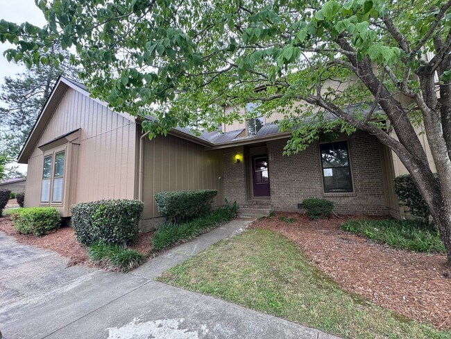 Building Photo - 4603 Dow Ct