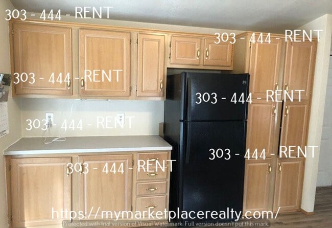 Building Photo - Modular Home For Rent!