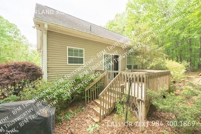 Building Photo - 3601 Borland Rd