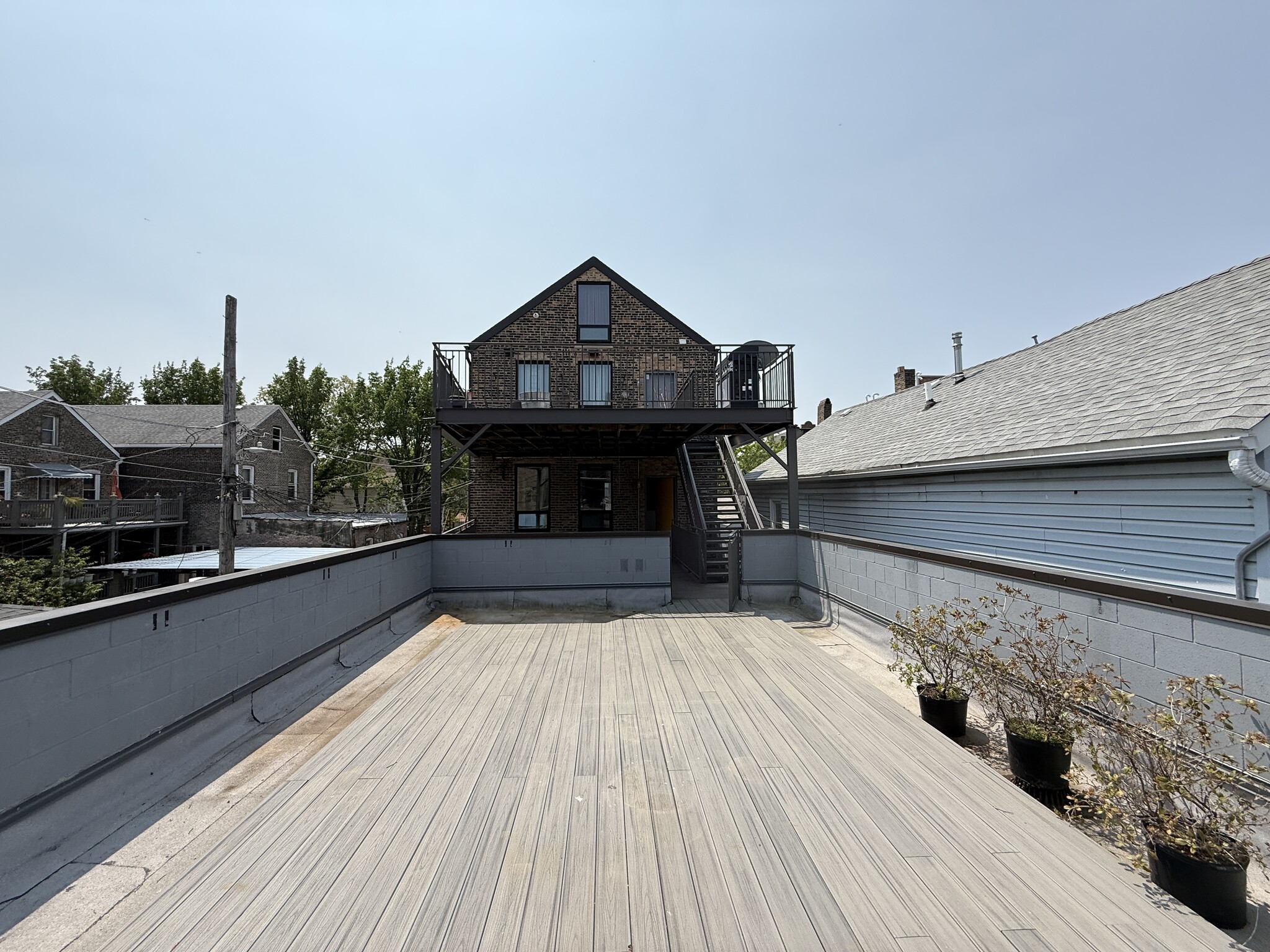Building Photo - 1514 W 18th Pl