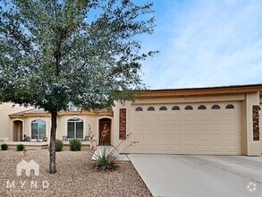 Building Photo - 10960 E Monte Ave
